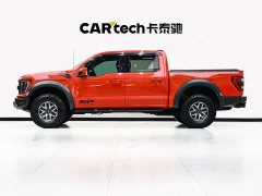Ford F-150 Raptor 2023 3.5T Raptor - фото 7