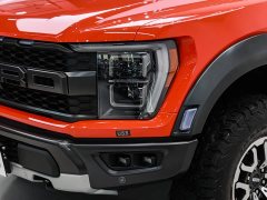 Ford F-150 Raptor 2023 3.5T Raptor - фото 8