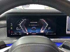 BMW 7 Series facelift 740Li exclusive M sports package - фото 10