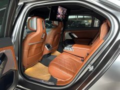 BMW 7 Series facelift 740Li exclusive M sports package - фото 11