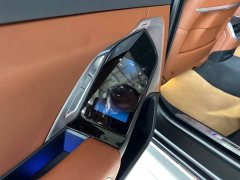 BMW 7 Series facelift 740Li exclusive M sports package - фото 12