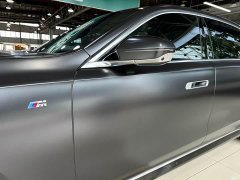 BMW 7 Series facelift 740Li exclusive M sports package - фото 19