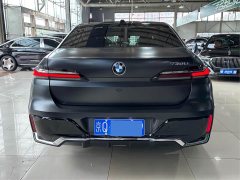 BMW 7 Series facelift 740Li exclusive M sports package - фото 5