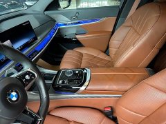 BMW 7 Series facelift 740Li exclusive M sports package - фото 9
