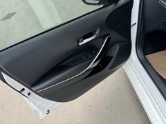 Toyota Corolla 2023 1.8L Intelligent Electric Hybrid Dual Engine Pioneer Edition - фото 11