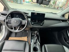 Toyota Corolla 2023 1.8L Intelligent Electric Hybrid Dual Engine Pioneer Edition - фото 12