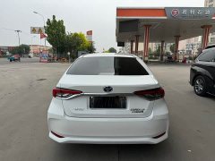 Toyota Corolla 2023 1.8L Intelligent Electric Hybrid Dual Engine Pioneer Edition - фото 13