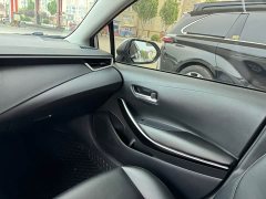 Toyota Corolla 2023 1.8L Intelligent Electric Hybrid Dual Engine Pioneer Edition - фото 14