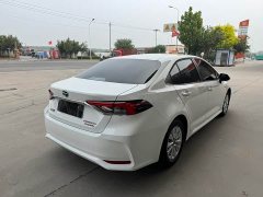 Toyota Corolla 2023 1.8L Intelligent Electric Hybrid Dual Engine Pioneer Edition - фото 15