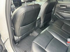 Toyota Corolla 2023 1.8L Intelligent Electric Hybrid Dual Engine Pioneer Edition - фото 16
