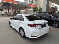 Toyota Corolla 2023 1.8L Intelligent Electric Hybrid Dual Engine Pioneer Edition - фото 17