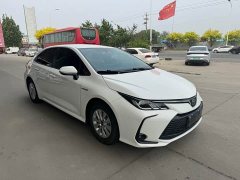 Toyota Corolla 2023 1.8L Intelligent Electric Hybrid Dual Engine Pioneer Edition - фото 3