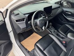 Toyota Corolla 2023 1.8L Intelligent Electric Hybrid Dual Engine Pioneer Edition - фото 4