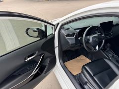 Toyota Corolla 2023 1.8L Intelligent Electric Hybrid Dual Engine Pioneer Edition - фото 5