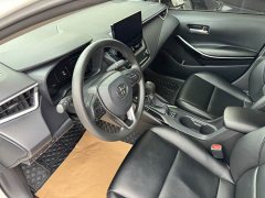 Toyota Corolla 2023 1.8L Intelligent Electric Hybrid Dual Engine Pioneer Edition - фото 7