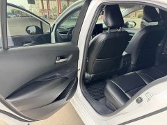 Toyota Corolla 2023 1.8L Intelligent Electric Hybrid Dual Engine Pioneer Edition - фото 8