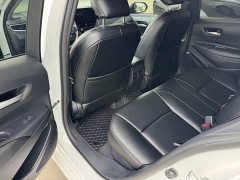 Toyota Corolla 2023 1.8L Intelligent Electric Hybrid Dual Engine Pioneer Edition - фото 9