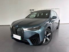 BMW iX 2023 xDrive40 - фото 1
