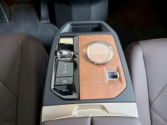 BMW iX 2023 xDrive40 - фото 11