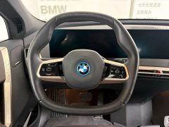 BMW iX 2023 xDrive40 - фото 13