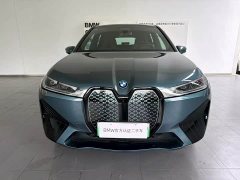 BMW iX 2023 xDrive40 - фото 2