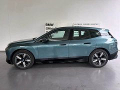 BMW iX 2023 xDrive40 - фото 3