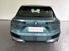 BMW iX 2023 xDrive40 - фото 4