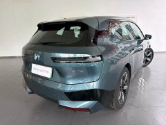 BMW iX 2023 xDrive40 - фото 5