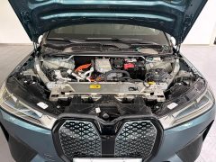 BMW iX 2023 xDrive40 - фото 6