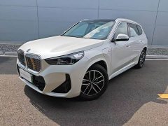 BMW iX1 eDrive25L M Sports Package - фото 1