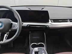 BMW iX1 eDrive25L M Sports Package - фото 11