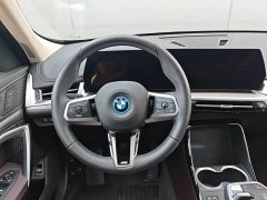 BMW iX1 eDrive25L M Sports Package - фото 12