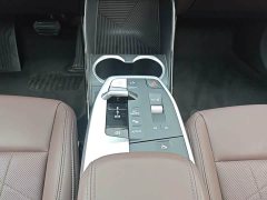 BMW iX1 eDrive25L M Sports Package - фото 13