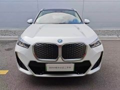 BMW iX1 eDrive25L M Sports Package - фото 2
