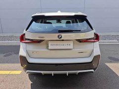 BMW iX1 eDrive25L M Sports Package - фото 4