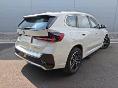 BMW iX1 eDrive25L M Sports Package - фото 5