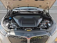 BMW iX1 eDrive25L M Sports Package - фото 6