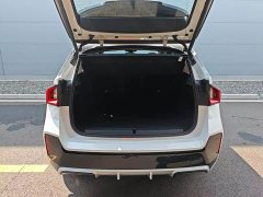 BMW iX1 eDrive25L M Sports Package - фото 8