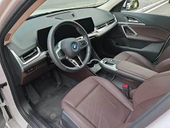 BMW iX1 eDrive25L M Sports Package - фото 9