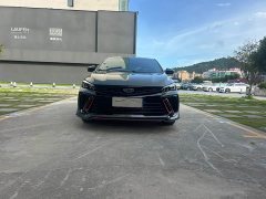 Lynk & Co Binrui COOL 1.5T DCT electronic version - фото 1