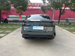 Lynk & Co Binrui COOL 1.5T DCT electronic version - фото 7