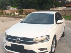 Volkswagen Bora 2020 1.5L automatic fashion - фото 1
