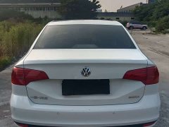 Volkswagen Bora 2020 1.5L automatic fashion - фото 12