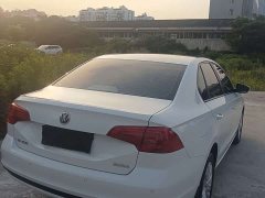 Volkswagen Bora 2020 1.5L automatic fashion - фото 13
