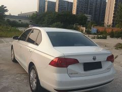 Volkswagen Bora 2020 1.5L automatic fashion - фото 14