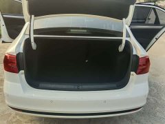 Volkswagen Bora 2020 1.5L automatic fashion - фото 15