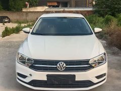 Volkswagen Bora 2020 1.5L automatic fashion - фото 2