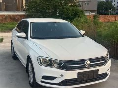 Volkswagen Bora 2020 1.5L automatic fashion - фото 3