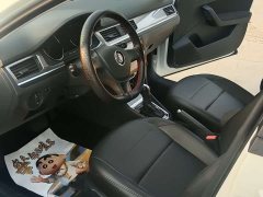 Volkswagen Bora 2020 1.5L automatic fashion - фото 4
