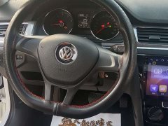 Volkswagen Bora 2020 1.5L automatic fashion - фото 5